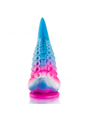 EPIC - DILDO CON TENTACOLI BLU PHORCYS GRANDE