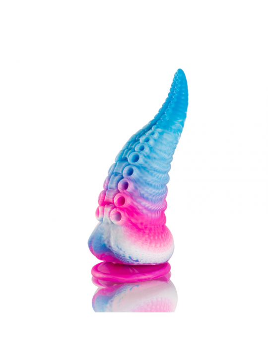 EPIC - DILDO CON TENTACOLI BLU PHORCYS TAGLIA PICCOLA