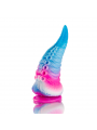 EPIC - DILDO CON TENTACOLI BLU PHORCYS TAGLIA PICCOLA