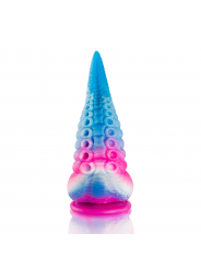 EPIC - DILDO CON TENTACOLI BLU PHORCYS TAGLIA PICCOLA