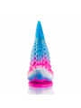 EPIC - DILDO CON TENTACOLI BLU PHORCYS TAGLIA PICCOLA