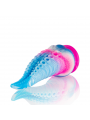 EPIC - DILDO CON TENTACOLI BLU PHORCYS TAGLIA PICCOLA