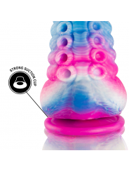 EPIC - DILDO CON TENTACOLI BLU PHORCYS TAGLIA PICCOLA