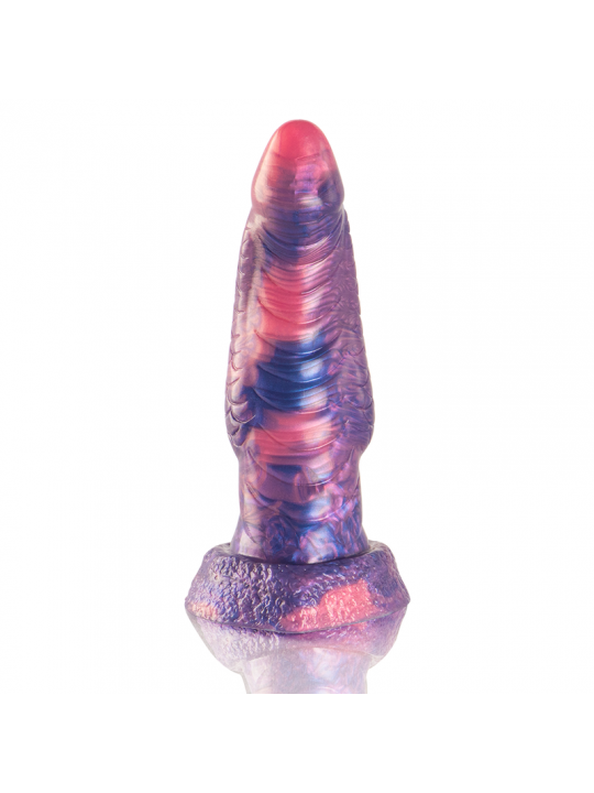 EPIC - PIACERE PIETRIFICANTE DEL DILDO DI MEDUSA