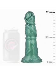 EPIC - LA PASSIONE DEL DILDO DI HADES NEGLI INFERI