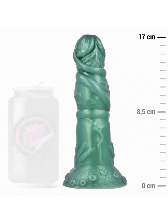 EPIC - LA PASSIONE DEL DILDO DI HADES NEGLI INFERI