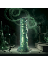 EPIC - LA PASSIONE DEL DILDO DI HADES NEGLI INFERI