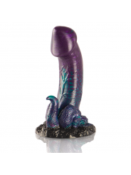 EPIC - DILDO BASILISCO DOPPIO PIACERE SCALE TAGLIA PICCOLA