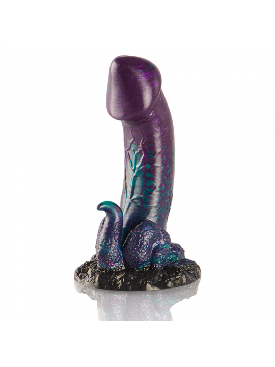 EPIC - DILDO BASILISCO DOPPIO PIACERE SCALE TAGLIA PICCOLA