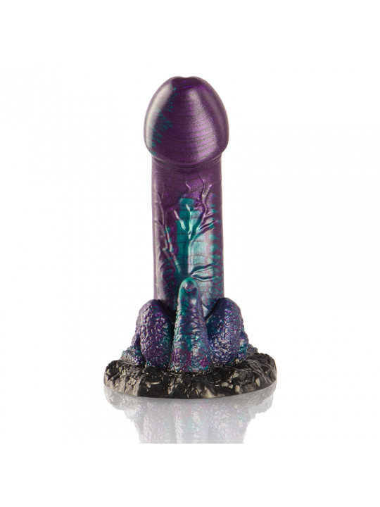 EPIC - DILDO BASILISCO DOPPIO PIACERE SCALE TAGLIA PICCOLA