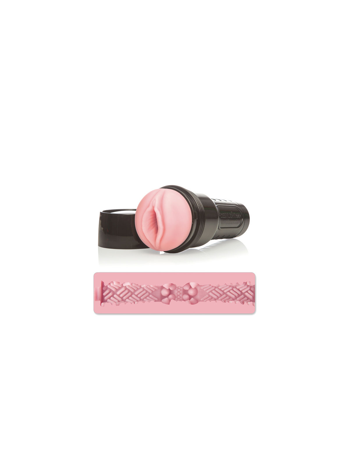 FLESHLIGHT - GO PINK LADY SURGE VAGINA