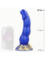 EPIC - L'ABBRACCIO DEL DILDO DI POSEIDON DEL MARE