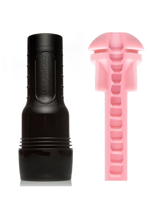 FLESHLIGHT - GO PINK LADY SURGE VAGINA