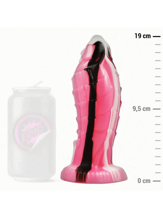 EPIC - DILDO TRITON LA FORZA DEL RETTILE