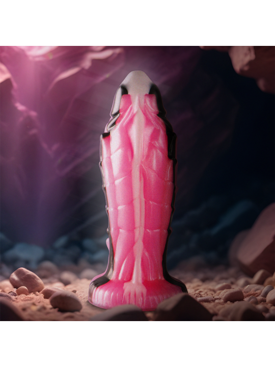 EPIC - DILDO TRITON LA FORZA DEL RETTILE