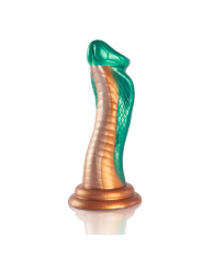 EPIC - DILDO PITONE COBRA VERDE