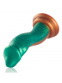 EPIC - DILDO PITONE COBRA VERDE