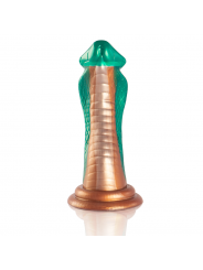 EPIC - DILDO PITONE COBRA VERDE