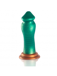 EPIC - DILDO PITONE COBRA VERDE