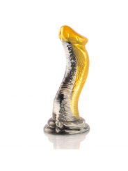 EPIC - DRAKON DILDO GIALLO COBRA