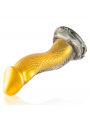 EPIC - DRAKON DILDO GIALLO COBRA