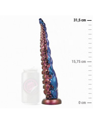 EPIC - DILDO CON TENTACOLO FINE DI CARIBDI DIMENSIONI GRANDI