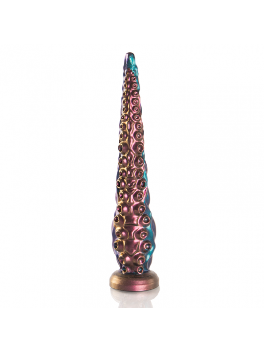 EPIC - DILDO CON TENTACOLO FINE DI CARIBDI DIMENSIONI GRANDI