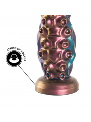 EPIC - DILDO CON TENTACOLO FINE DI CARIBDI DIMENSIONI GRANDI