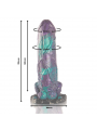 EPIC - DILDO BASILISCO DOPPIO PIACERE SCAMUTO GRANDE TAGLIA