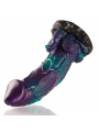 EPIC - DILDO BASILISCO DOPPIO PIACERE SCAMUTO GRANDE TAGLIA