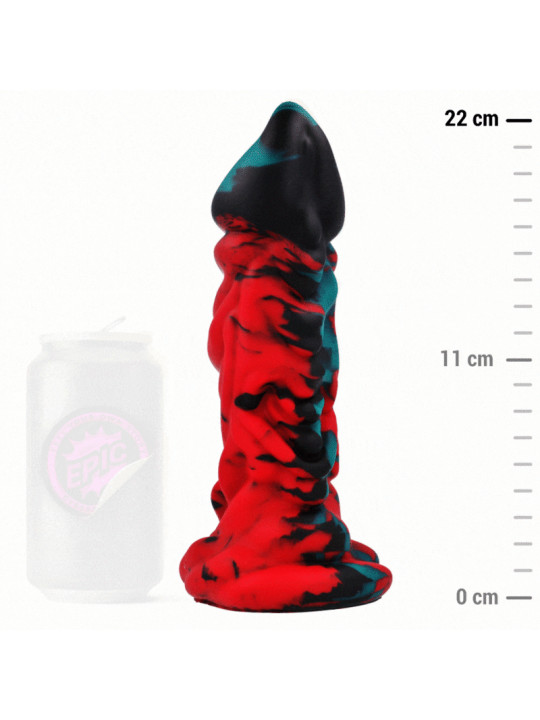 EPIC - PHOBOS DILDO BAMBINO DELL'AMORE E DELIZIA PICCOLE TAGLIA