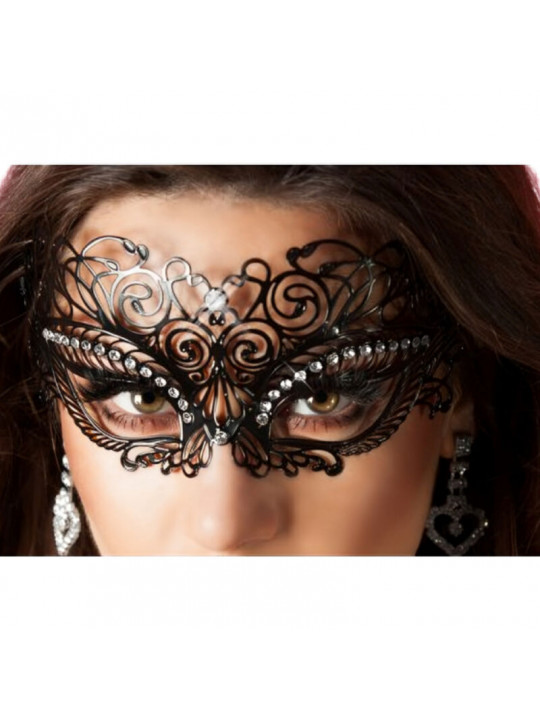 CHILIROSE - CR 3706 MASCHERA NERA