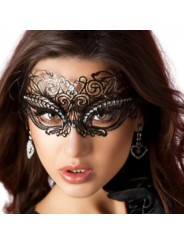 CHILIROSE - CR 3706 MASCHERA NERA