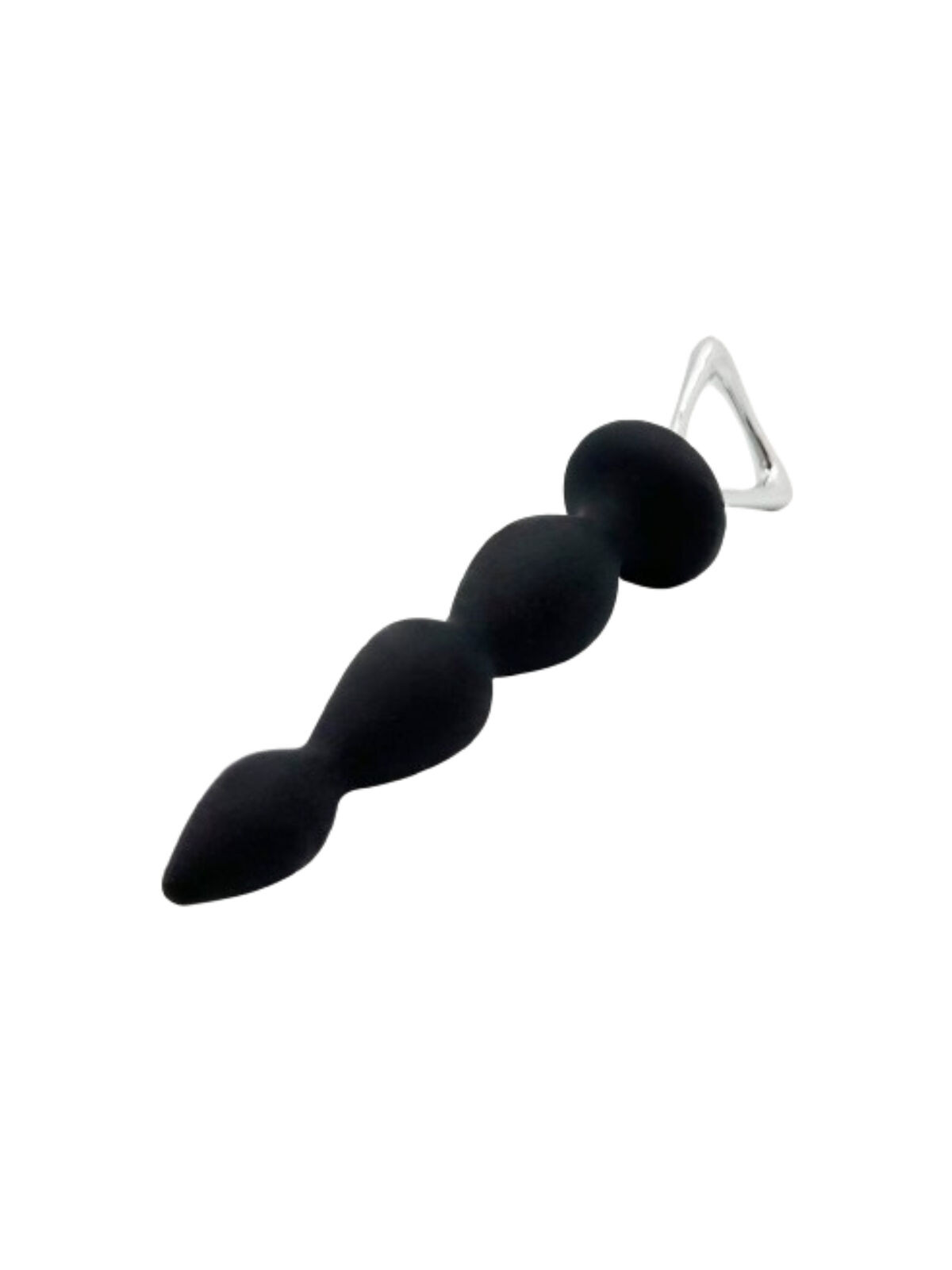 ADRIEN LASTIC - STIMOLATORE ANALE ARROW NERO