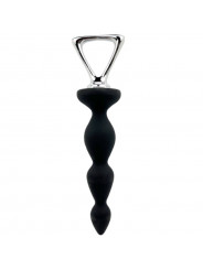 ADRIEN LASTIC - STIMOLATORE ANALE ARROW NERO