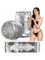 FLESHLIGHT - DOPPIO MASTURBATORE QUICKSHOT STOYA