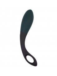 ALIVE - STIMOLATORE ANALE BLACK HEART TEAL