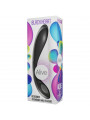 ALIVE - STIMOLATORE ANALE BLACK HEART TEAL