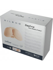 SILEXD - MASTURBATORE CULO FEMMINILE REALISTICO DAPHNE