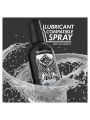 BLACK HOLE - SPRAY RITARDANTE STUDY FORTE 30 ML