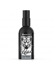 BLACK HOLE - RILASSANTE ANALE SPRAY EXPLORER 30 ML