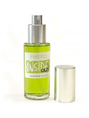 500 COSMETICS - PHIERO INSIDE OUT PROFUMO AI FEROMONI DA UOMO