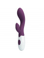 PRETTY LOVE - VIBRATORE BRIGHTY G-SPOT VIOLA