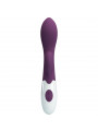 PRETTY LOVE - VIBRATORE BRIGHTY G-SPOT VIOLA