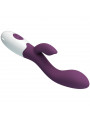 PRETTY LOVE - VIBRATORE BRIGHTY G-SPOT VIOLA