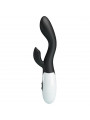 PRETTY LOVE - BRIGHTY VIBRATORE G-SPOT NERO