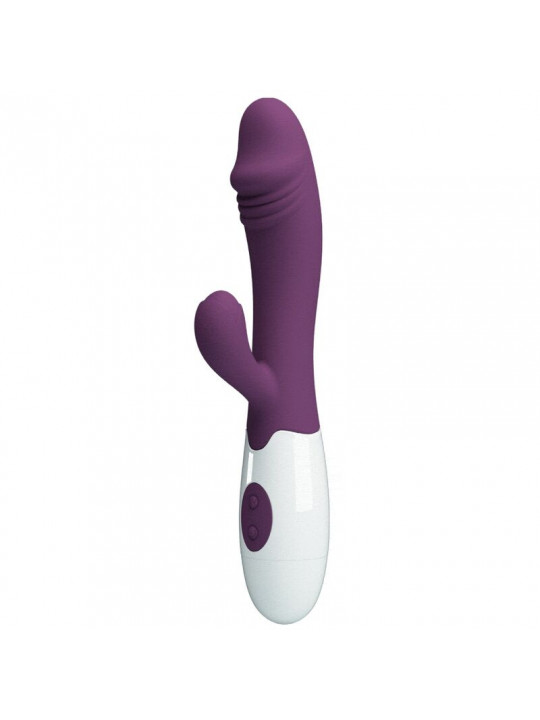 PRETTY LOVE - VIBRATORE SNAPPY G-SPOT VIOLA