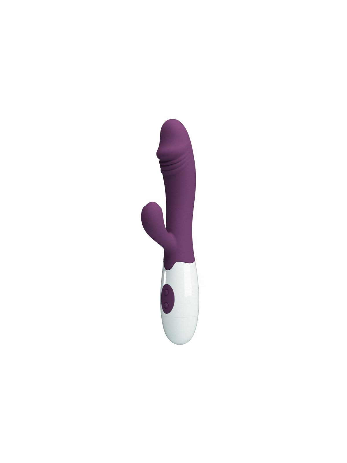 PRETTY LOVE - VIBRATORE SNAPPY G-SPOT VIOLA