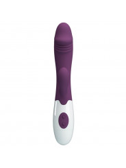 PRETTY LOVE - VIBRATORE SNAPPY G-SPOT VIOLA