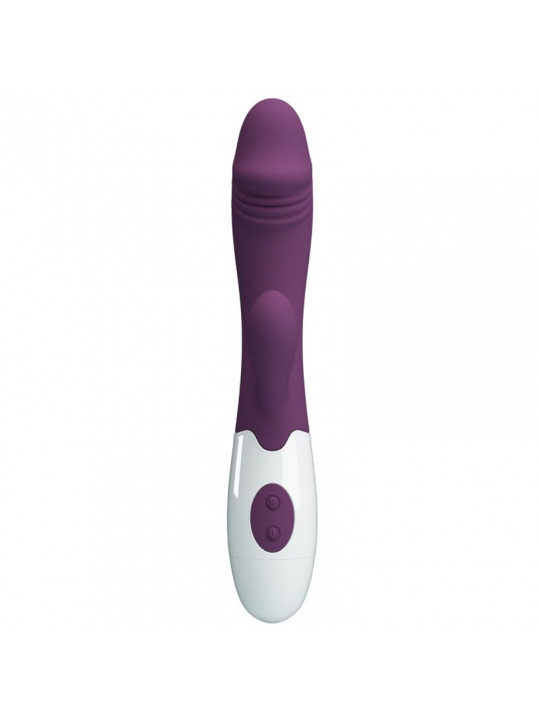 PRETTY LOVE - VIBRATORE SNAPPY G-SPOT VIOLA